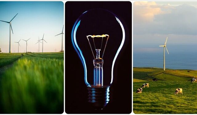 Enerji Verimliliğinde Gençlerin Büyük Başarısı