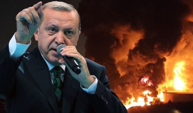 ABD Basını Yazdı: Türkiye Ateşkes İçin Devrede