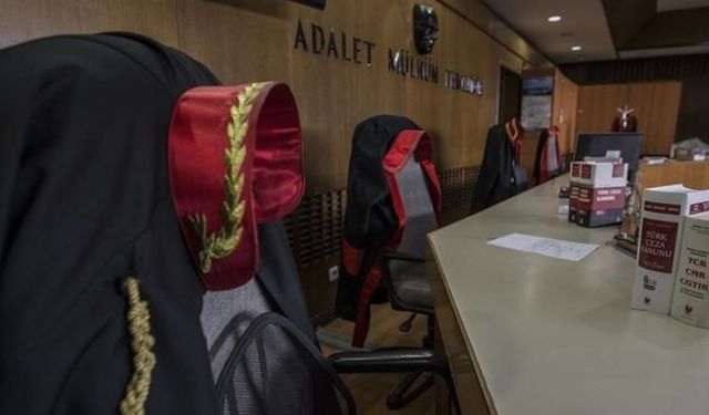 “İmamoğlu” Davasında 18 Sanık Tahliye Edildi