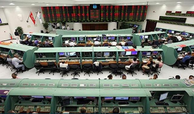 İMKB’den Borsa İstanbul’a Dönüşümün Üzerinden Yıllar Geçti