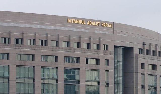 İstanbul Merkezli Operasyon: Suç Örgütüne Darbe, 46 Şüpheli Yakalandı