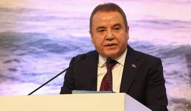 Cezaevinden Antalya’ya Mesaj: Kararlılığım İlk Günkü Gibi