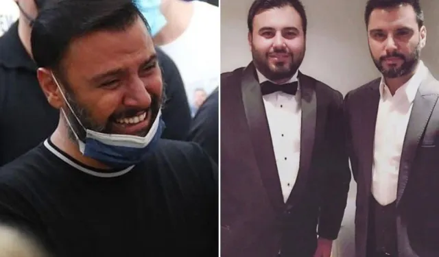 Alişan’dan Yürek Yakan Sözler: “Kardeşim Öldüğünü Bile Anlamadı”