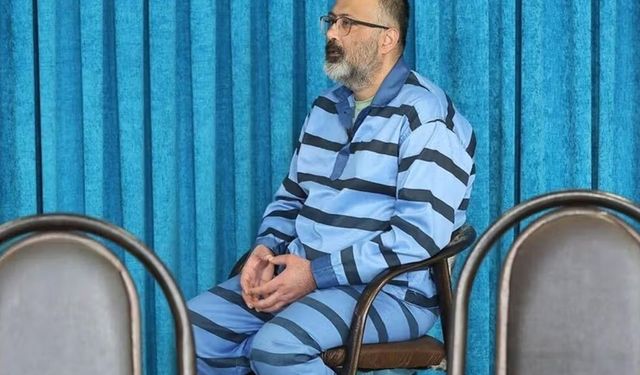 İran’da Mossad İddiasıyla İd*m Gerilim Tırmanıyor