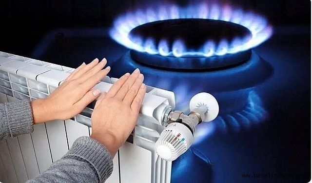 Doğalgaz Faturalarında Yeni Dönem: Bölgesel Tüketime Göre Destek Modeli Geliyor