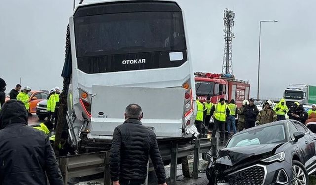 Yaralı Polis Memuru Seçkin Yalçın Şehit Oldu