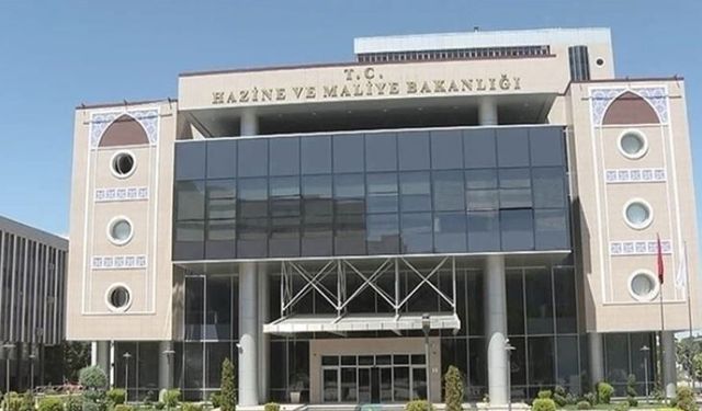Hazine ve Maliye Bakanlığı’ndan İSO Toplantısı Açıklaması: “İddialar Gerçeği Yansıtmıyor”
