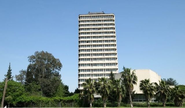 Çukobirlik’in Tarihi Binası 2 Bin 700 Dinamit ile Yıkılacak