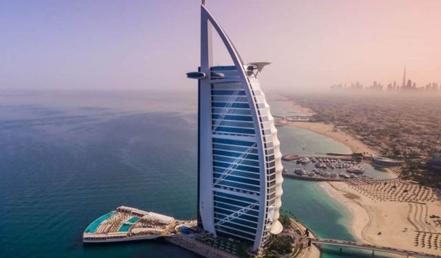 Burj Al Arab 18 Aylık Yenilemeye Giriyor: Turizmde Soru İşaretleri