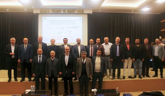 Alanya’da Tropikal Meyveler İçin Yeşil ve Dijital Dönüşüm Projesi Başladı