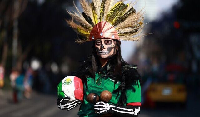 2026 Dünya Kupası Ekonomiye Milyarlarca Dolar Katkı Sağlayacak