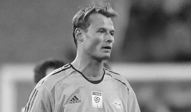 Tren Çarpmasıyla Hayatını Kaybetti: Eski Kaleci Alexander Manninger Öldü