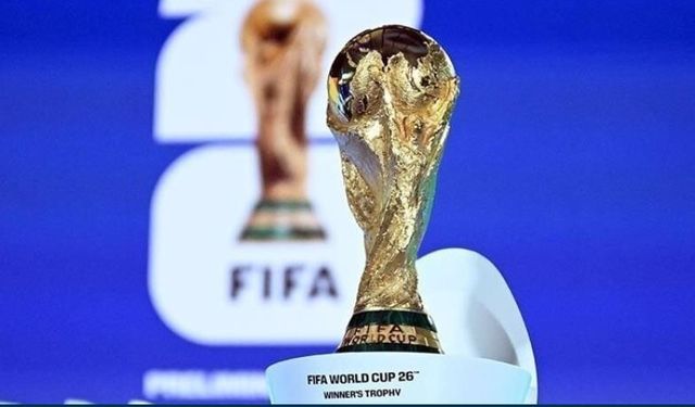 Dünya Kupası Biletlerine Büyük İlgi: Fiyatlar Rekor Seviyede, Türkiye Yıllar Sonra Sahne Alacak