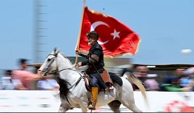 8. Etnospor Forumu Antalya’da Başlıyor: Geleneksel Sporlar Masaya Yatırılacak