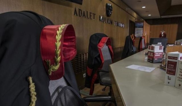 “İmamoğlu Çıkar Amaçlı Suç Örgütü” Davasında Tahliye Talepleri Görüşüldü