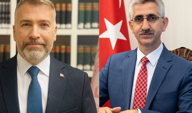 Cumhurbaşkanlığı Kararıyla Üst Düzey Değişim: MEB’de Bakan Yardımcısı Değişti