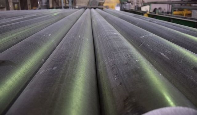 Savaş Etkisi Metale Yansıdı: Alüminyum Fiyatlarında Sert Yükseliş