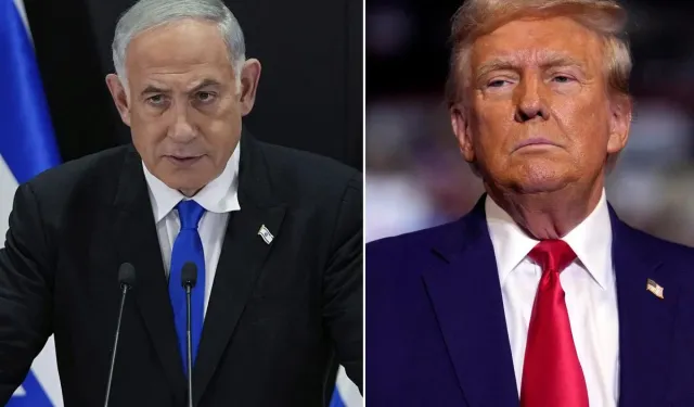 Netanyahu: “ABD’nin Askeri Yardımından Ortaklığa Geçmenin Zamanı Geldi”