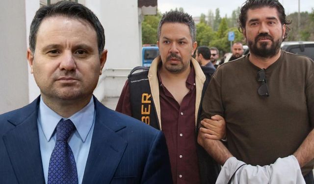 Bakan Gürlek’ten Rasim Ozan Kütahyalı Açıklaması: “MASAK Takibine Takıldı”