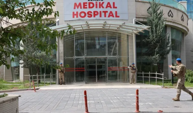 Elazığ’daki Sağlık Operasyonunda Skandal İddia: Cihazlar Boş Yataklarda Çalıştırılmış
