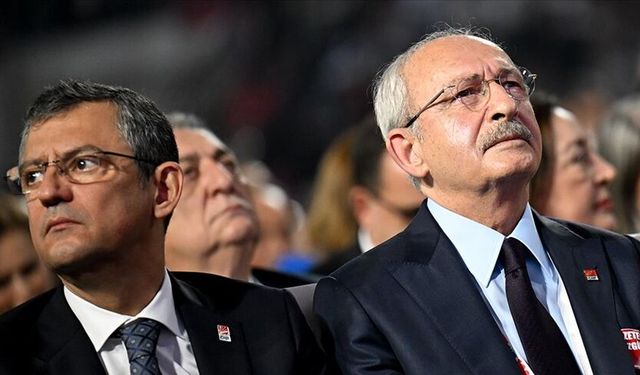 Özgür Özel’den İlk Açıklama: “Bu Darbeye Sonuna Kadar Direneceğiz”