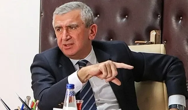Akçakoca Belediye Başkanı Fikret Albayrak Gözaltına Alındı
