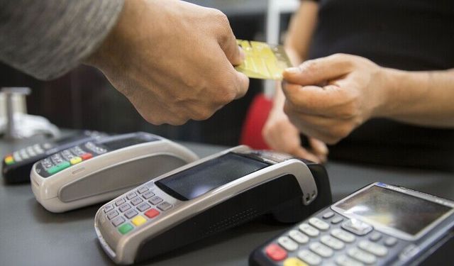 Kurban Bayramı’nda 450 Milyar Liralık Kartlı Harcama Beklentisi