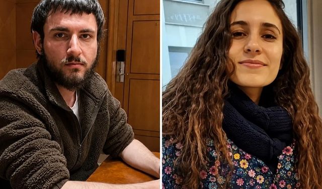 Gülistan Doku Soruşturmasında Yeni Gelişme: Firari Şüpheli ABD’de Gözaltına Alındı