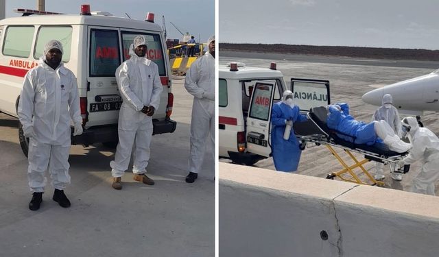DSÖ’den Hantavirüs Açıklaması: Türkiye Dahil 12 Ülke Uyarıldı