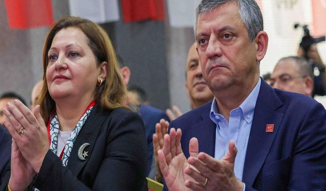 CHP’den İhraç İstenen Köksal AK Parti’ye Geçiyor