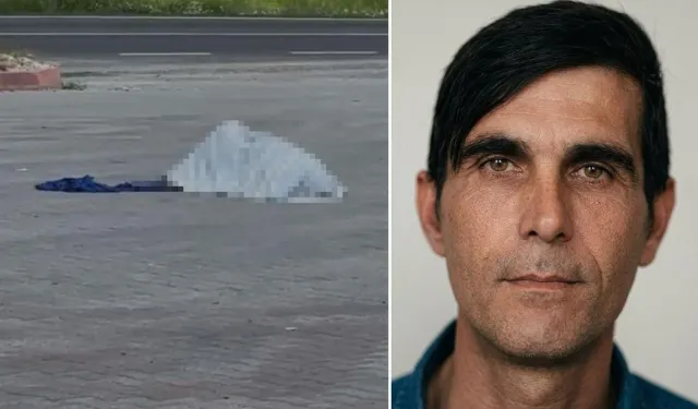 Mersin’de 6 Kişiyi Öldüren Saldırgan İntihar Etti