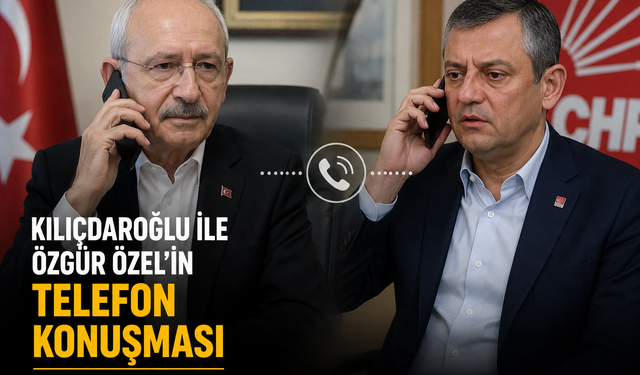 Özgür Özel’den Kılıçdaroğlu Sorusuna Yanıt: “Kendisiyle Ne Konuşacağız?”