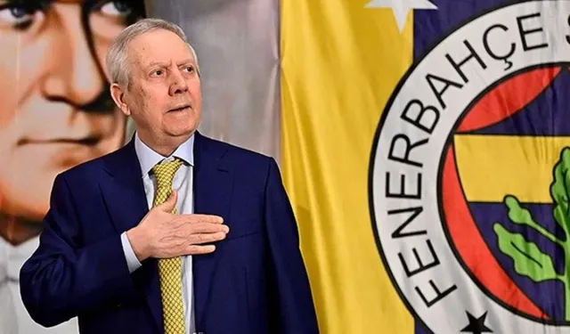 Aziz Yıldırım’ın Yönetim Listesindeki İlk 5 İsim Ortaya Çıktı