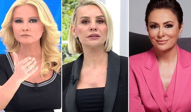 12. Yargı Paketi’nde Gündüz Kuşağı Programlarına Sıkı Denetim Hazırlığı