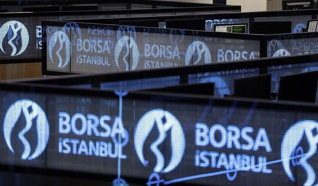 Borsa Günü Yükselişle Tamamladı