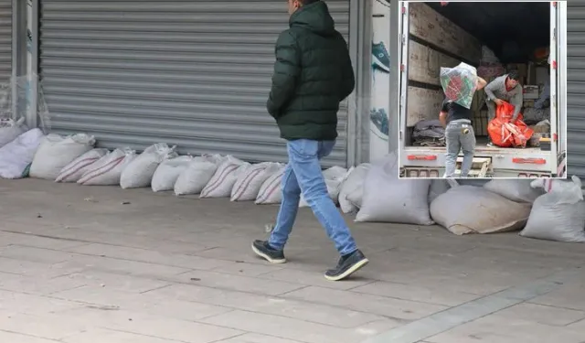 Tokat’ta Taşkın Alarmı: Mahalle ve Köyler Tahliye Ediliyor