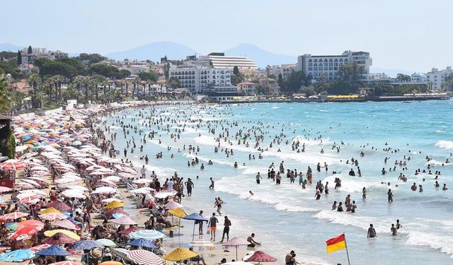 Coral Travel’dan Antalya Açıklaması: “Tatil Bölgelerinde Sorun Yok”