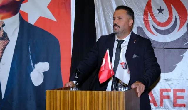Zafer Partisi Alanya’dan CHP Kararı Açıklaması: “Demokrasi Sandıkta Şekillenmeli”