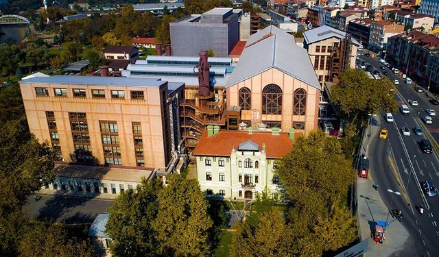 Cumhurbaşkanlığı Kararıyla İstanbul Bilgi Üniversitesi’nin Faaliyet İzni Kaldırıldı