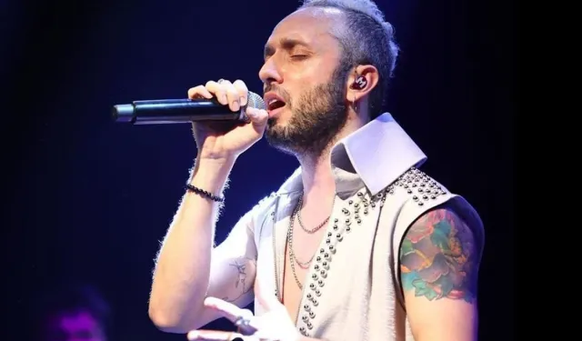 Mabel Matiz Hakkındaki “Müstehcenlik” Davasında Beraat Kararı