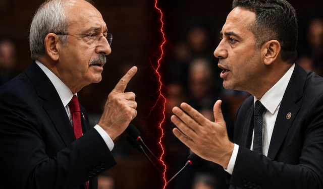 Ali Mahir Başarır’dan Kılıçdaroğlu’nun “Arınma” Mesajına Yanıt