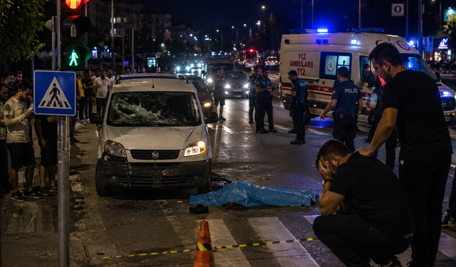Antalya’da Bayram Acısı: 13 Yaşındaki Emirhan Hayatını Kaybetti