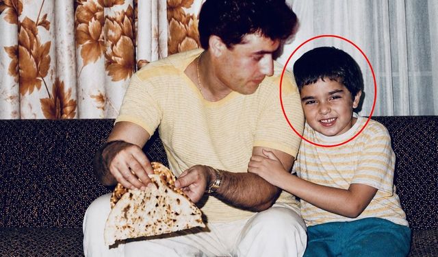 Mahmut Tuncer’in Oğlu Mehmet Umut Tuncer Gündem Oldu