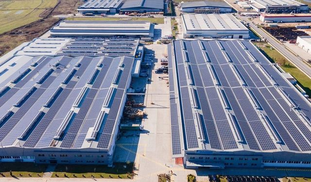 Türkiye Veri Merkezi Yatırımlarında Öne Çıkıyor