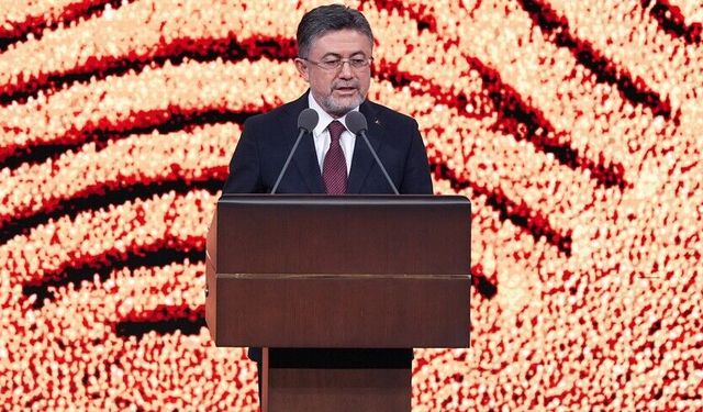 Bakan Yumaklı: “Çiftçi Güçlenirse Türkiye Güçlenir”