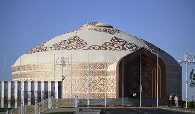 Türk Devletleri Teşkilatı Gayriresmi Zirvesi İçin Hazırlıklar Tamamlandı
