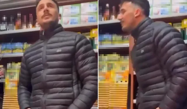 Şehit Polis Emrah Koç’un Türkü Söylediği Görüntüler Yürek Burktu