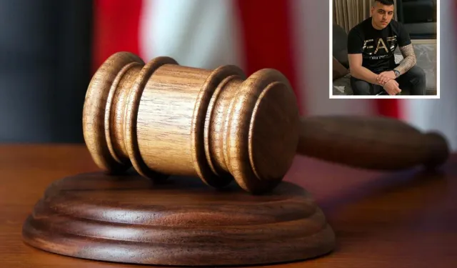 Daltonlar Çetesi’ne Yeni İddianame: Mahkeme Başkanına Tehdit Mesajları