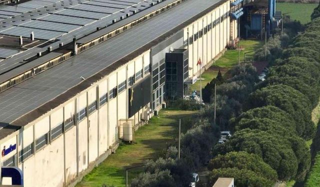 Magnetto Wheels Türkiye’den Çekiliyor: JMW Jant’ın Kontrolü Jantsa’ya Geçiyor