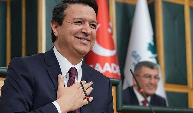 Mahmut Arıkan’dan “Baskın Seçim” İddiası